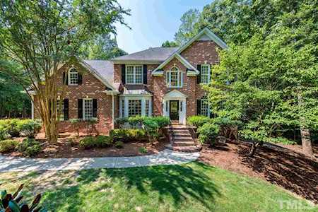 1424 Paumier Court Raleigh, NC 27615