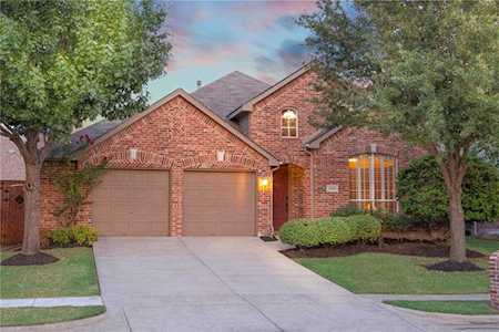 2309 Pheasant Drive Little Elm, TX 75068