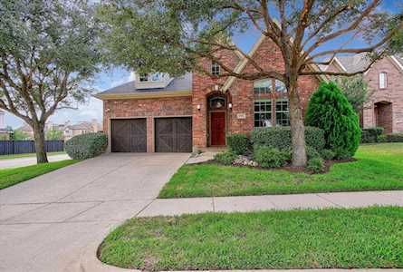 1701 Lake Eden Drive Euless, TX 76039