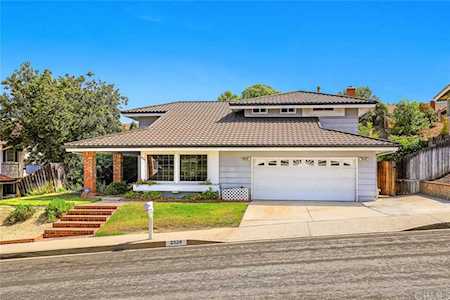 2524 Cranberry Lane Hacienda Heights, CA 91745