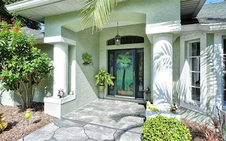 2713 Jeannin Drive North Port, FL 34288