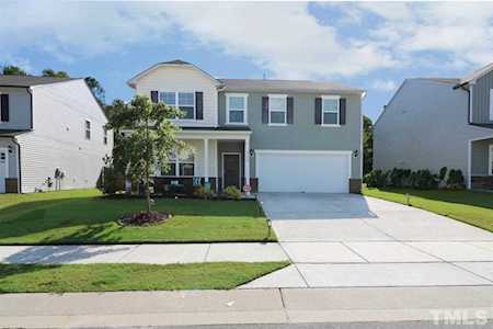 4358 Auburn Hills Drive Raleigh, NC 27616