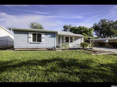 3036 W 2960 S West Valley City, UT 84119
