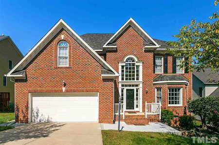 703 Red Top Hills Court Cary, NC 27513
