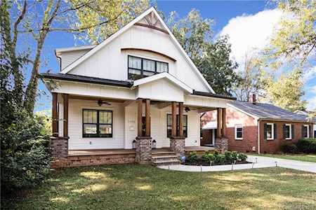 3436 Oakwood Ave Charlotte, NC 28205