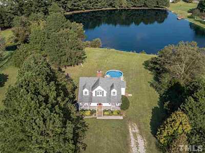 831 Shadow Lakes Drive Willow Spring(S), NC 27592