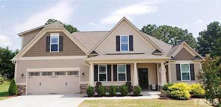215 Windy Drive Willow Spring(S), NC 27592