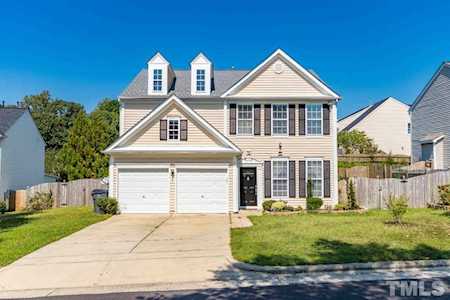 103 Hearthside Court Apex, NC 27502