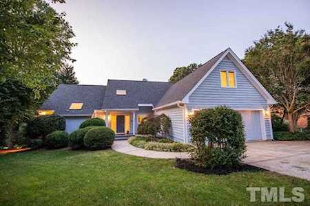 8924 Wildwood Links Raleigh, NC 27613