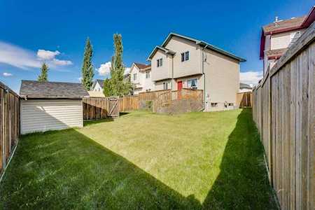 214 Saddlemead Green NE Calgary, AB T3J 4M7