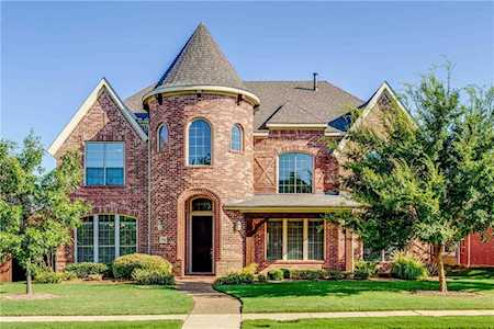 5046 Kiowa Drive Frisco, TX 75034