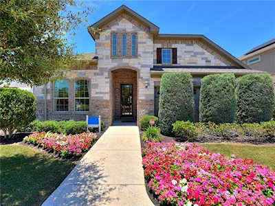 2300 Lone Spur Cv Round Rock, TX 78665