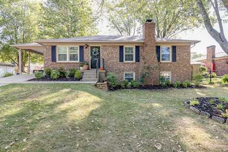 7105 Gorham Way Louisville, KY 40291