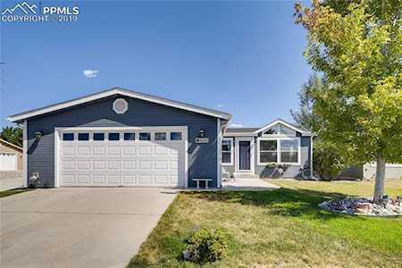 4640 Pika Point Colorado Springs, CO 80922