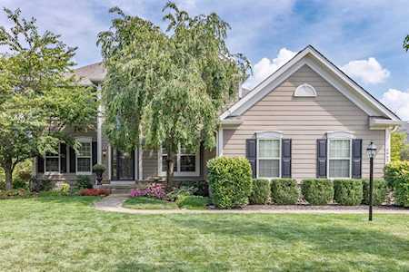 6862 Sagestone Drive Dublin, OH 43016