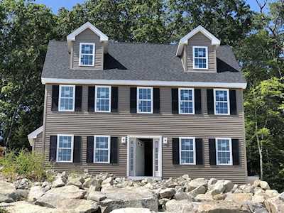 173 Fir Hill Lane Northbridge, MA 01534