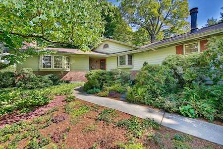 43 Hancock Street Lexington, MA 02420