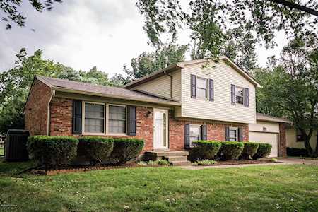 1217 Cedarbrook Rd Goshen, KY 40026