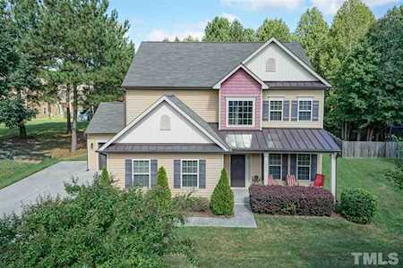 5053 Stonewood Pines Drive Knightdale, NC 27545