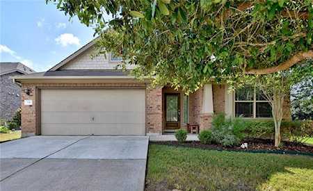136 Coral Stone Trl Buda, TX 78610