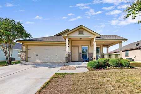 18928 Obed River Dr Pflugerville, TX 78660