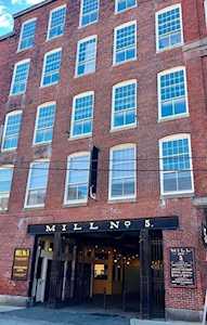 240 Jackson St #625 Lowell, MA 01852