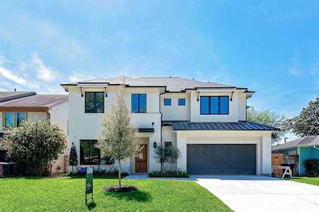 1337 Chantilly Ln Houston, TX 77018