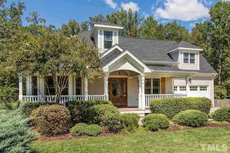 521 Lake Gaston Drive Fuquay Varina, NC 27526