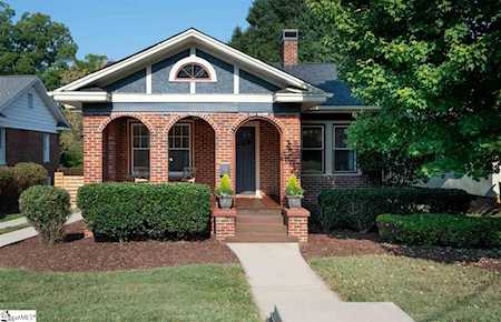 16 Tomassee Ave Greenville, SC 29605