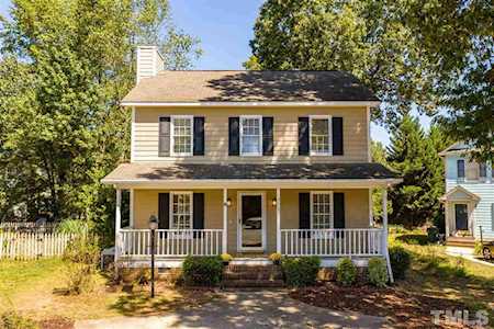 3607 Abercromby Drive Durham, NC 27713