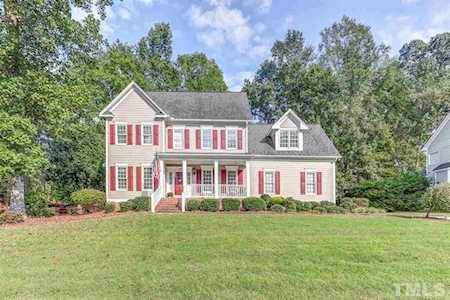 132 Torrey Pines Drive Clayton, NC 27527