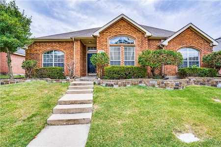 4609 Basil Drive Mckinney, TX 75070