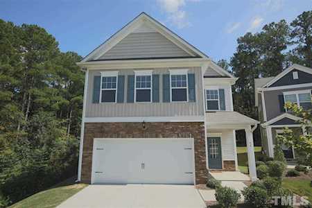 98 Crownview Court Clayton, NC 27527