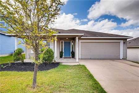 4803 Virginia Dare Ln Austin, TX 78754