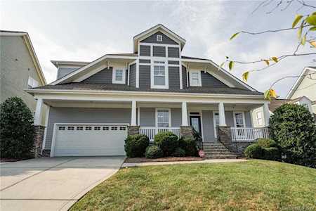 708 Richland Dr Huntersville, NC 28078