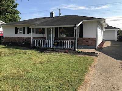 225 Idlewood Drive Chesterfield, IN 46017