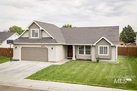 4204 E Jasmine Ct Nampa, ID 83687