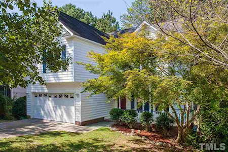 808 Siena Drive Wake Forest, NC 27587