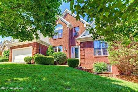 1300 Crosstimbers Dr Louisville, KY 40245