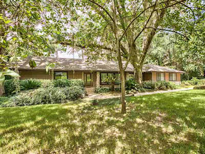 2606 Cline Street Tallahassee, FL 32308