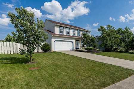 344 N Bend Drive Pataskala, OH 43062