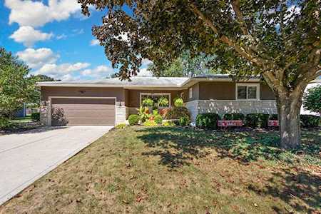 3448 Darbyshire Drive Hilliard, OH 43026