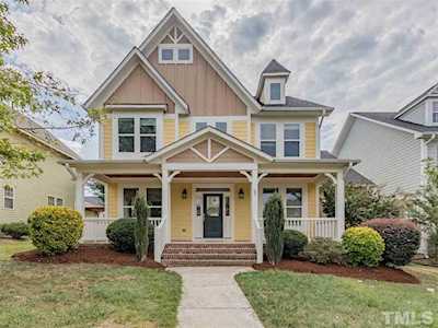 69 Fallenwood Lane Chapel Hill, NC 27516