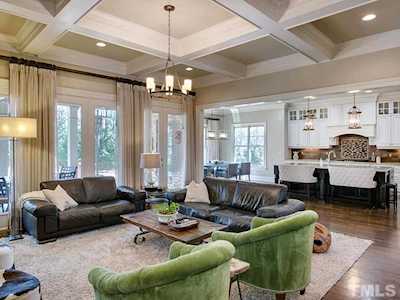 20 Fairstone Court Durham, NC 27713