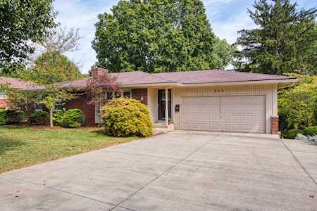 515 Indian Ridge Rd Louisville, KY 40207