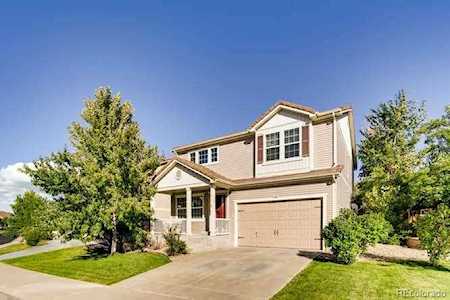 2328 Candleglow Street Castle Rock, CO 80109
