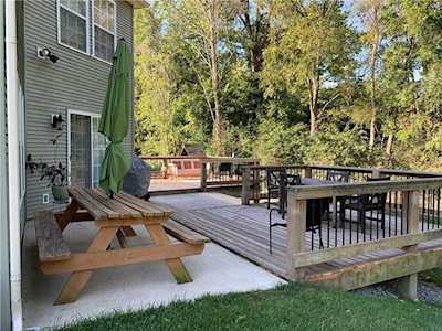 260 Creekside Circle Danville, IN 46122