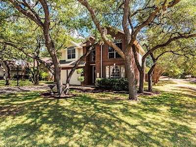 6314 Clairmont Dr Austin, TX 78749