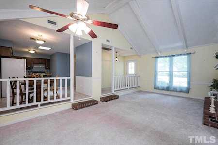 602 Buckingham Road Garner, NC 27529