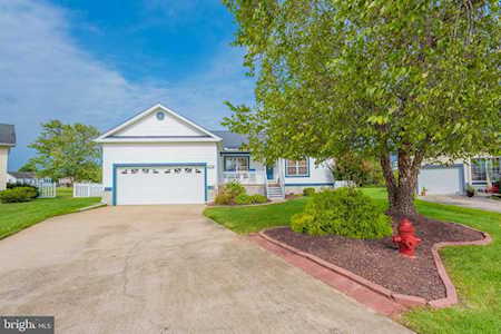 9 Misty Shore Dr Berlin, MD 21811